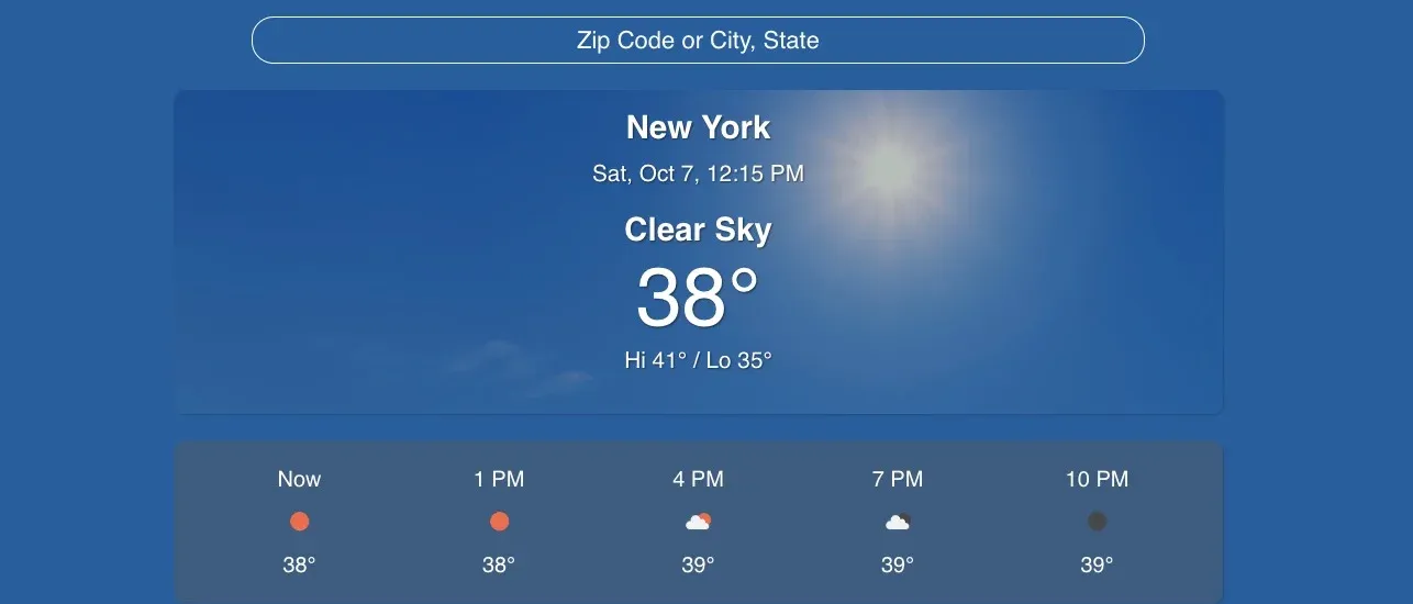 ClearCast