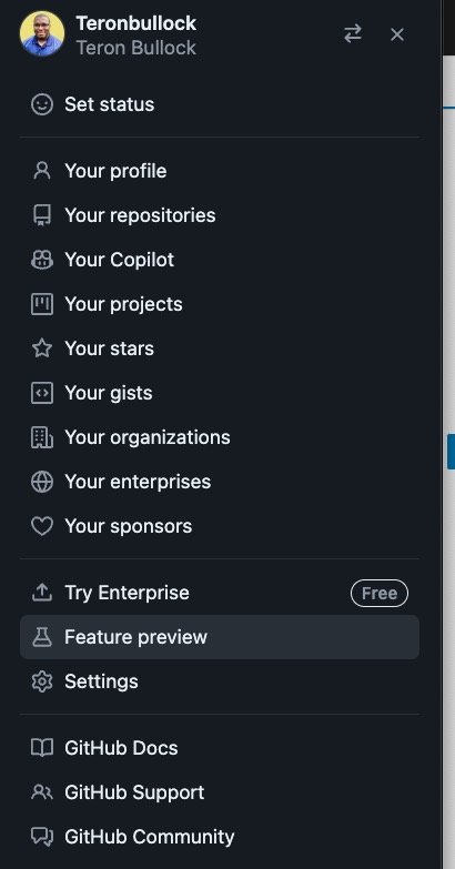 github spencerandthematt Images High Quality Grahic GitHub Command Palette: Reclaim Your Flow State and Reduce Context ...